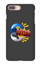 B-Gotcha iPhone Case