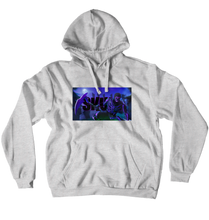 Its Skullz hoodie Limited editon