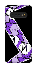 Sabe Logo Emblem - Samsung Phone Case