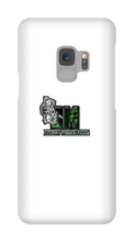 DirtyMoney Samsung Phone Cases
