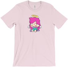 Attic Rags: SmolAnastasia