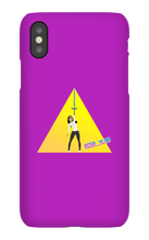Rosa_Ylva - Cases - iPhone - Zelda Theme