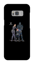 darkbahamuthtwitch Samsung Phone Cases