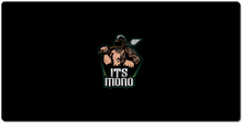 itsmono_ttv XXL Gaming Mousepad