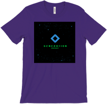 team generations  T-Shirts
