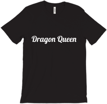 Dragon Queen T-Shirts