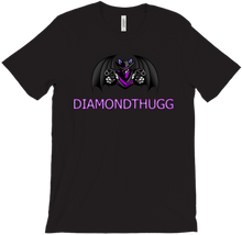 diamondthugg T-Shirts