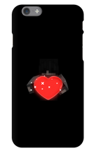 twitch_unic0rn iPhone Phone Cases