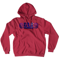 evraeashes Hoodies (No-Zip/Pullover)