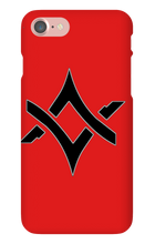 serkhiov06 iPhone Phone Cases