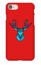 mountain_girl27 iPhone Phone Cases