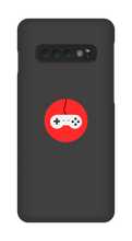 Gamer phone cases