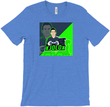xjolox T-Shirts