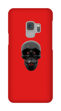 mrbodeci Samsung Phone Cases