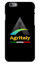 Agritaly iPhone Phone Cases
