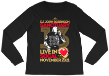 Sanctuary Live in Socal Long Sleeve