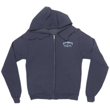 scottwsmith Zip Up Hoodie