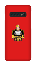 Klakodile Samsung Phone Cases