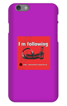 Capa iPhone PlayerFerraz  Phone Cases