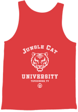 topgunner_tv Tank Top