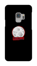 lunacaris Samsung Phone Cases