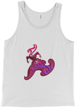 Demon Tank (with text)