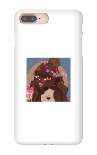 elfxsie iPhone Phone Cases