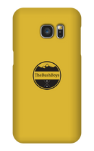 BushBoys - Samsung Phone Cases