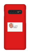 izzycat13 Samsung Phone Cases
