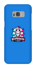slyvixen1982 Samsung Phone Cases