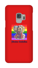 PirateHempress Samsung Phone Cases (LGBTQIA+)