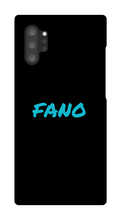 Fano Samsung PhoneCase