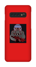 maddog_rico Samsung Phone Cases