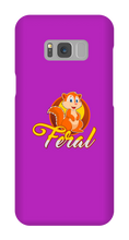 Samsung Suitable Squirrel Case