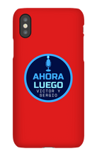 ALP Funda Iphone