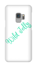 thewildjelly Samsung Phone Cases