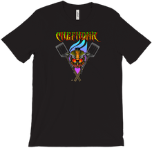 chef_hndr T-Shirts