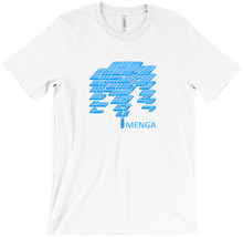 menga_tv T-Shirts
