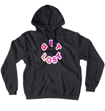 mia_ist_lost_ Hoodies (No-Zip/Pullover)