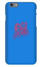 THE IPHONE CASE