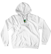 genwerner Hoodies (No-Zip/Pullover)