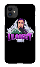 lilgogsy1996 iPhone Phone Cases