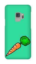 anton7214 Samsung Phone Cases
