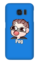 SirJBGaming POG Samsung Phone Case