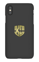 krukan0 iPhone Phone Cases