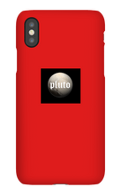 PlutO_sk - obal na iPhone