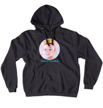Waltert_ Pull-Over Hoodie