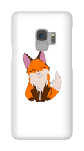 jaszfox Samsung Phone Cases