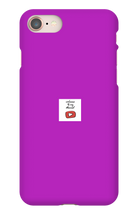 trexzillajr iPhone capas