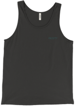 frosty03 Tank Top